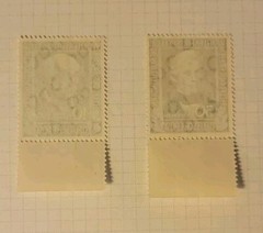 Scott #B310-B313 MNH 1947 German Stamps (Winter Charity Issue) Set