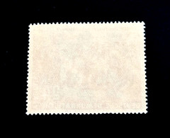 GERMANY DDR Stamp – 1951 German Chinese Friendship Month MNG r74