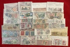 Germany Stamp Lot (AA) in 100+ Glassine envelopes + REDUCED price!