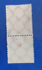 Stamp Germany Deutsches Reich 150 Pfennig 1921 Mi. Nr. 189 WZ 2 (23376)