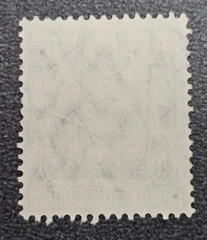 Stamp Germany Deutsches Reich Germania 5 Pfennig 1911 Mi. Nr. 85 [🇩🇪39673-18]