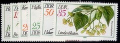 EAST GERMANY DDR NH MINT sets/singles. 1978-79 SG E2002-E2103. CHOOSE FROM LIST.