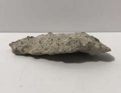 Authentic Piece Of Berlin Wall Unstamped ~4” See My Other Items For Stamped One