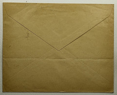 1923 Germany Deutsches Reich 200 Mark #Mi. Nr. #248 Hattingen Newspaper Cover