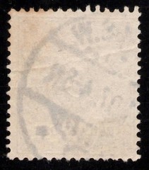 1889 German Empire 3 pfg Lot Michel 45 Scott 46 used