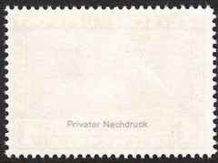 Stamp Germany Graf Zeppelin Reprint Set Polar Chicago Filler MNH