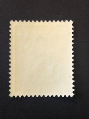Germany 1945 Post WWII LOCAL overprint (BERGEN BELSEN) 3 Rpf. MNH /s1 #226