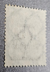Stamp Germany Reich FREIMARKE 75 000 Mark 1923 Mi. Nr. 288 [🇩🇪39278]