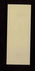 GERMANY PH 1416 ZS – INSECTS BEETLE 1968 – PHASE PRINT !!! – ESSAY RARE !!! p833