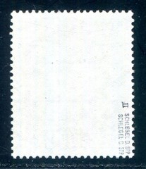 BERLIN 1949 68II used FLAWLESS LUXURY signed SCHLEGEL BPP (H2462c