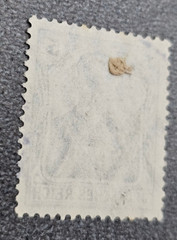 Stamp Germany Deutsches Reich Germania 5 Pfennig 1905 Mi. Nr. 85 [🇩🇪39673-5]