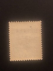 Germany WWII propaganda fantasy overprint (PRAGUE) 10 K. MNH /s1 #126