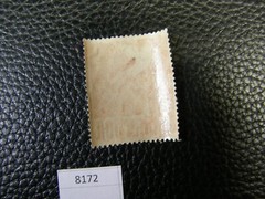 8172) One: 3 Mark Germany Deutche Post Allied Occupation “Peace Dove“