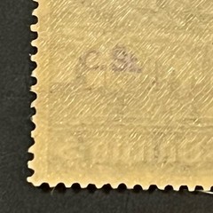 Travelstamps: 1937 Germany Danzig Stamps Mi 267 – 10pf WWII Era MNH OG ** Signed