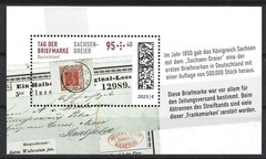 GERMANY 2024 Complete Year CONM+PERM+SPECIAL+SELFADH+SS+BOOKLETS MNH HCV !