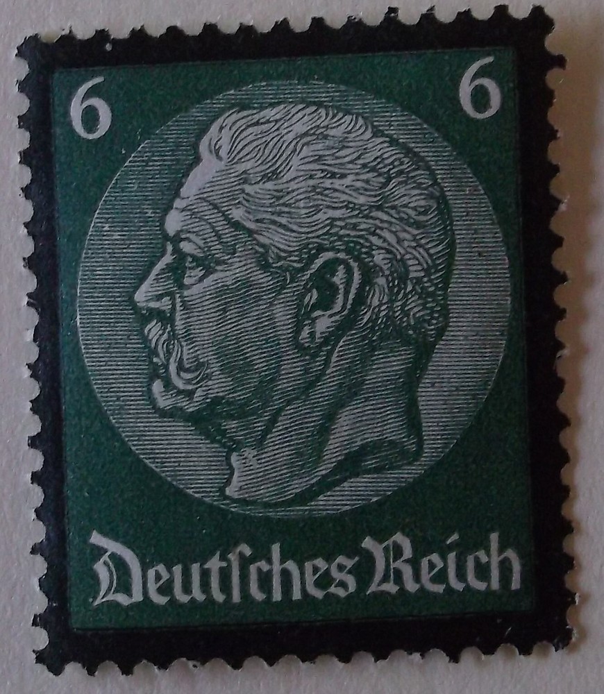 Germany Stamp 438 MNH Single Cat $9.00