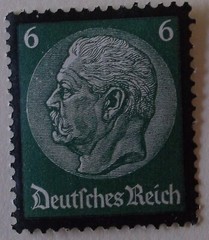 Germany Stamp 438 MNH Single Cat $9.00