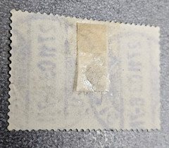 Stamp Germany Deutsches Reich Germania 3 Mark 1903 Mi. Nr. 80 [🇩🇪39664-9]