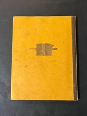 WW2 1936 Bilder Deutscher Geschichte German History Cigarette Card Album Book