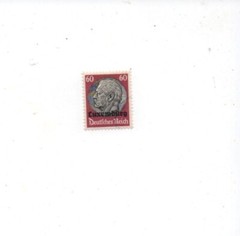 Germany MNH Mint never hinged Scott N14
