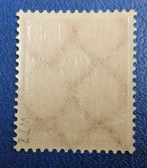 Stamp Germany Deutsches Reich 150 Pfennig 1921 Mi. Nr. 189 WZ 2 [🇩🇪36149]