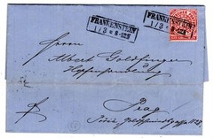 NDP 16 Brief From FRANKENSTEIN To PRAG (GA2329