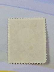 Germany Stamp Theodor Heuss 20pf Used 795 Circular Cancel