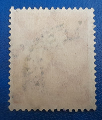 Stamp Germany Deutsches Reich 150 Pfennig 1921 Mi. Nr. 189 (29425)