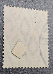 Stamp Germany Deutsches Reich Germania 5 Pfennig 1905 Mi. Nr. 85 [🇩🇪39672-7]