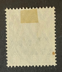 Stamps German Offices in Morocco Scott #48 used