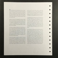 GERMAN POST ART-EDITION 2013/16 RICHARD WAGNER MUSIC COMPOSER OPERA