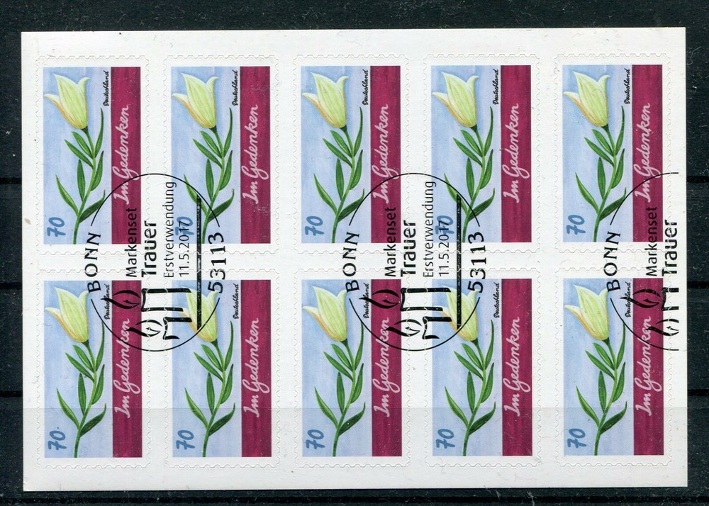 Federal RC 68 Esst Bonn 2/5088