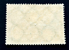 GERMANY Stamp – 1923 Wartburg Castle 5000 Mark Sn 237 MH r27