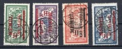 Memel 36/39 Set or Individual Values Luxury Gest. (M0398)