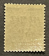 Travelstamps- MEMEL TERRITORY 1922 50 pf , German Reich Overprint 50pf/50c MNH