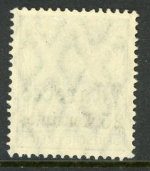 GANDALF – Morocco 1905 Germany 25¢/25 pfg Blue Sc #36 Watermarked MNH F634