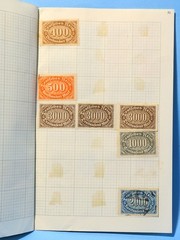 744 Germany Stamps 1872 – 1955 + 37 Extra Photographs ALL STAMPS Pictured #GS3