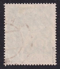 BERLIN 1949 Relief Fund 10pf+5pf Green SG B68 Used (CV £250)