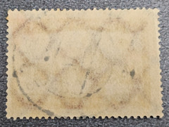 Stamp Germany Reich 3 Mark 1937 Bauwerke Marienburg Mi. Nr. 366 (34254)