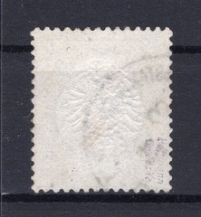 Turkey Precursor V22 Mint? BPP 200EUR (EA3366) Stamped, Fine