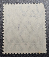 Stamp Germany Deutsches Reich Germania 5 Pfennig 1905 Mi. Nr. 85 [🇩🇪39672-2]