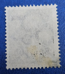 Stamp Germany Deutsches Reich 15 000 Mark 1923 Mi. Nr. 279 [🇩🇪34603]