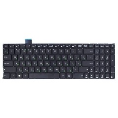 Replacement RU Version Keyboard for Asus X542 Series Laptop – New, Compatible