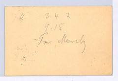 BAVARIA Card GERMANY *SHIP CANCEL* 1902 SCHIFFSPOST CDS Bodensee LAKE POST XK203