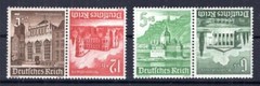 DR K37/38 Luxus MNH Post Fresh 20EUR Example Image (y76854