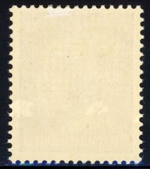Germany 1945 Post WW II Local Overprint Döbeln Michel# 1b Mint VF OG Hinged 💥