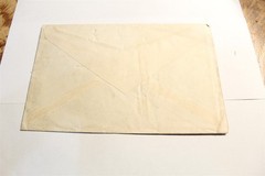 GERMANY WWII WORLD WAR II MILITARY FELDPOST COVER – LOT 10