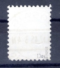 SBZ POSTMEISTER 43DIa Stamped BPP 14EUR BPP-Signature Echtheit Echt
