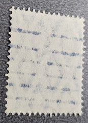Stamp Germany Deutsches Reich Germania 5 Pfennig 1905 Mi. Nr. 85 [🇩🇪39672-12]