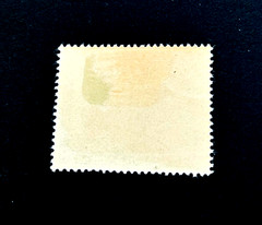GERMANY Stamp – 1943 Nazi German Reich Standard Bearer Semi Postal MH r15